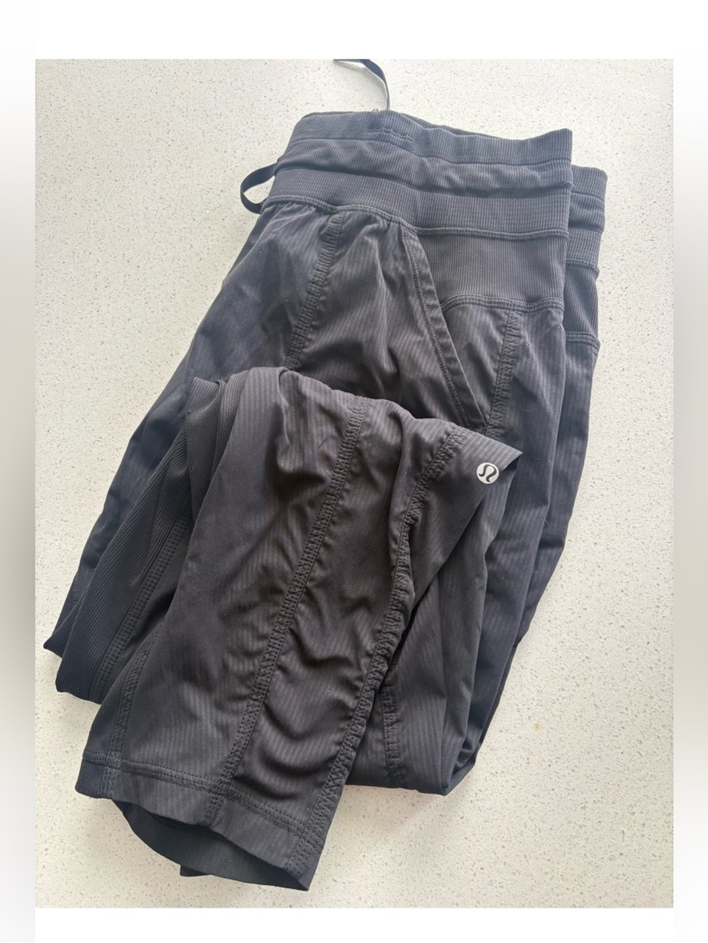 Lululemon Dance Studio Mid-Rise pants